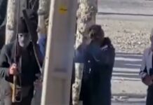 Ιράν: Αγωνία για την τύχη του Ερφάν Σολτάνι – Συνεχίζονται οι αντικυβερνητικές διαδηλώσεις