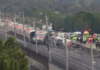 Σιδηροδρομική τραγωδία στην Ισπανία: Δεκάδες νεκροί και εκατοντάδες τραυματίες σε σύγκρουση 2 τρένων