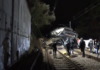 Ισπανία: Νέο σιδηροδρομικό δυστύχημα 48 ώρες μετά την πολύνεκρη τραγωδία