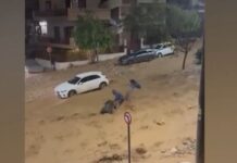 Καιρός: Δύο νεκροί & μεγάλες καταστροφές από την κακοκαιρία που σάρωσε τη χώρα