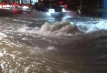 Καιρός: Δύο νεκροί & μεγάλα προβλήματα από την κακοκαιρία που σαρώνει τη χώρα