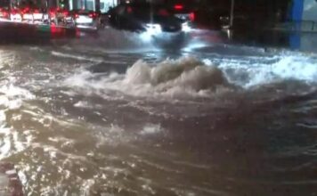 Καιρός: Δύο νεκροί & μεγάλα προβλήματα από την κακοκαιρία που σαρώνει τη χώρα