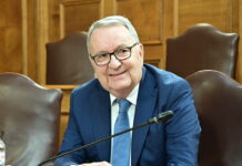 Γίωργος Καρασμάνης στην Εξεταστική για ΟΠΕΚΕΠΕ: Η «τεχνική λύση» ξεκίνησε και έληξε επί θητείας μου