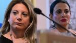 Αναταράξεις στο πολιτικό σκηνικό φέρνει η Μαρία Καρυστιανού – Ο ρόλος της Μαρίας Γρατσία