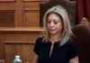 Από τα συλλαλητήρια στον πολιτικό «στίβο» – Ποια είναι η Μαρία Καρυστιανού