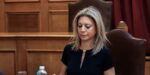 Από τα συλλαλητήρια στον πολιτικό «στίβο» – Ποια είναι η Μαρία Καρυστιανού