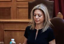 Από τα συλλαλητήρια στον πολιτικό «στίβο» – Ποια είναι η Μαρία Καρυστιανού