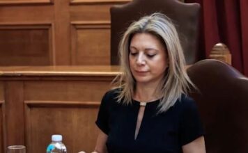 Από τα συλλαλητήρια στον πολιτικό «στίβο» – Ποια είναι η Μαρία Καρυστιανού