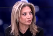 Αναταράξεις στο πολιτικό σκηνικό από το υπό σύσταση «κόμμα Καρυστιανού»