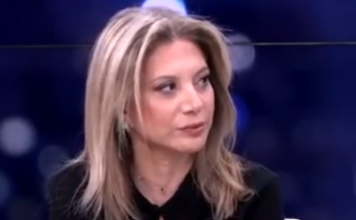 Αναταράξεις στο πολιτικό σκηνικό από το υπό σύσταση «κόμμα Καρυστιανού»