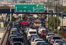 Drones, περισσότερη Τροχαία και χρήση Τεχνητής Νοημοσύνης στο σχέδιο αποσυμφόρησης της κυκλοφορίας στην Αττική