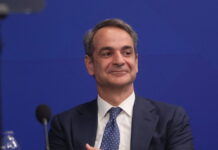 Κυριάκος Μητσοτάκης, δέκα χρόνια στο «τιμόνι» της ΝΔ: Από outsider σε κυρίαρχο του παιχνιδιού