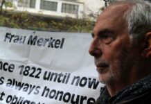 Πέθανε ο πρώην βουλευτής του ΠΑΣΟΚ Λευτέρης Κωνσταντινίδης σε ηλικία 87 ετών