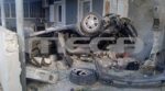 Κόρινθος: Σοκάρει το τροχαίο δυστύχημα με θύματα δύο νέους – Συγκλονιστικές εικόνες