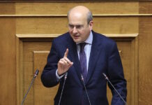 Κωστής Χατζηδάκης: 3,8 δισ. ευρώ δόθηκαν στους αγρότες μέσα στο 2025 – Ακατανόητο ότι δεν προσέρχονται σε διάλογο