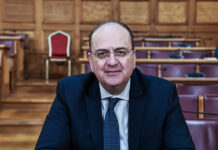 Λαζαρίδης για ΟΠΕΚΕΠΕ: Η κατάθεση Τυχεροπούλου κατέρριψε τα περί «γαλάζιου σκανδάλου» της αντιπολίτευσης