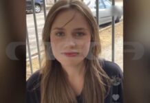 Εξαφάνιση 16χρονης Λόρα: Παρουσιάστηκε αυτοβούλως στην αστυνομία ο άνδρας που συνομίλησε μαζί της – Τι υποστήριξε