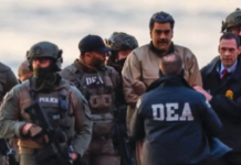 Νικολάς Μαδούρο: Η 30λεπτη ακρόαση στο δικαστήριο της Νέας Υόρκης – «Είμαι αιχμάλωτος πολέμου»