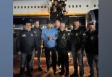 ΗΠΑ: Στο κέντρο κράτησης της Δίωξης Ναρκωτικών στο Μανχάταν ο Μαδούρο