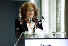 Κόμμα Καρυστιανού: Σε ρόλο οικονομικού συνεργάτη, η πρώην πρύτανης και υπέρμαχος της δραχμής, Μαρία Νεγρεπόντη Δελιβάνη