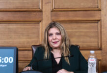 Στα δικαστήρια Μαρία Συρεγγέλα και Ζωή Κωνσταντοπούλου: Η βουλευτής της ΝΔ κατέθεσε αγωγή για προσβολή προσωπικότητας