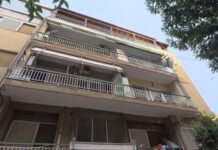 Θεσσαλονίκη: Σε σοκ η Μενεμένη μετά το διπλό φονικό – «Δεν είχαμε καταλάβει απολύτως τίποτα»