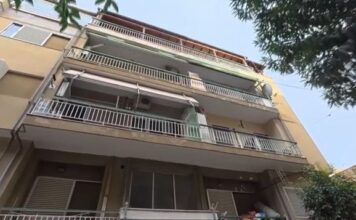 Θεσσαλονίκη: Σε σοκ η Μενεμένη μετά το διπλό φονικό – «Δεν είχαμε καταλάβει απολύτως τίποτα»