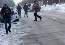 Μινεάπολη: Νέο βίντεο ντοκουμέντο από την εν ψυχρώ δολοφονία της 37χρονης