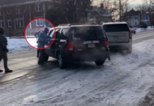 ΗΠΑ: Πράκτορες της Υπηρεσίας Μετανάστευσης πυροβόλησαν και σκότωσαν άοπλη γυναίκα στη Μινεάπολη