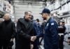 Κυριάκος Μητσοτάκης: Το βίντεο για την παραλαβή της φρεγάτας «Κίμων»: «Χρέος μου είναι να παραδώσω μία πατρίδα πιο ασφαλή»