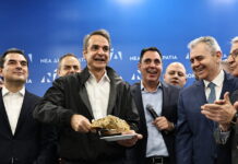 Κυριάκος Μητσοτάκης: Αλλάξαμε την Ελλάδα, οι πολίτες θα μας εμπιστευτούν και το 2027