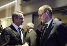 Κυριάκος Μητσοτάκης από Κροατία: Δαπανάμε σταθερά περισσότερα για την άμυνα για να είμαστε ασφαλείς