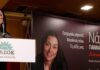 Νάντια Γιαννακοπούλου: Μήνυμα για ανατροπή συσχετισμών – «Η χώρα έχει ανάγκη από ελπίδα»