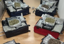 Αμερικανίδες θα ταξίδευαν στο Μιλάνο με 73 κιλά ναρκωτικών μέσα στις βαλίτσες – Συνελήφθησαν στο Ελ. Βενιζέλος