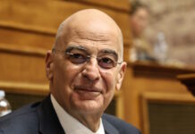 Ο Νίκος Δένδιας προανήγγειλε θετικές αλλαγές για τους υπαξιωματικούς στο νομοσχέδιο του υπουργείου Εθνικής Άμυνας