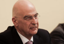 Δένδιας για τις Navtex διαρκείας της Τουρκίας: Δεν την παίρνουμε στα σοβαρά – Σε επίπεδο δικαίου δεν έχουν καμία αξία