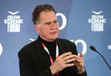 Νίκος Παπανδρέου: «Ο κόσμος θέλει λύσεις όχι συζήτηση για συνεργασίες» – Τι λέει για Ανδρουλάκη, Mercosur