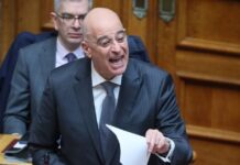 Νίκος Δένδιας: Δεν μπορούμε να κάνουμε τις Ένοπλες Δυνάμεις ΔΕΚΟ της δεκαετίας του ’80 επειδή πλησιάζουν εκλογές