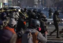 ΗΠΑ: «Φλέγεται» η Μινεάπολη από τη δεύτερη δολοφονία πολίτη από ομοσπονδιακούς πράκτορες – Ποιος ήταν ο 37χρονος Άλεξ Πρέτι