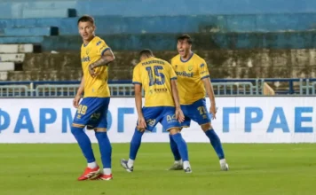 Παναιτωλικός: Ο ΟΦΗ, η περίπτωση Φελίπε και το κρυφό χαρτί