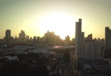 Παναμάς: «Αισθάνθηκε αδιαθεσία & σταμάτησε στο Παρίσι» – Νέα στοιχεία για το ζευγάρι από την Κεφαλονιά & το μοιραίο ταξίδι