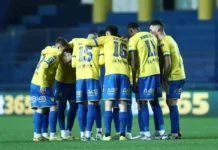 Με Σατσιά αλλά χωρίς Γκαρθία, Παρδαλό και Τσούρα στο Ηράκλειο η αποστολή του Παναιτωλικού