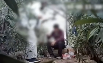 Πανεπιστημιούπολη Ζωγράφου: Eξαρθρώθηκε συμμορία που διακινούσε ναρκωτικά – Βίντεο ντοκουμέντο