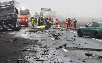 Σήμερα και αύριο το τελευταίο αντίο στους 7 φιλάθλους του ΠΑΟΚ