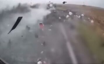 ΠΑΟΚ: Οι τελικές εκτιμήσεις για το τροχαίο δυστύχημα με τους 7 νεκρούς – Ειδικοί αναλύουν