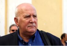 Θλίψη για τον θάνατο του Γιώργου Παπαδάκη – «Πολέμησε για μία αξιοπρεπή τηλεόραση»