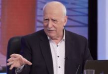 «Έφυγε» από τη ζωή ο δημοσιογράφος Γιώργος Παπαδάκης