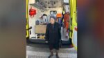 Ακινητοποιημένο για μήνες το ασθενοφόρο που είχε κάνει δωρεά η Αθηνά Παπαχρήστου