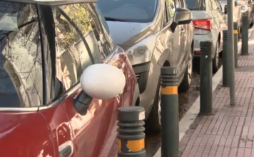 Τσουχτερές οι τιμές στα ιδιωτικά παρκινγκ – Ανοδικό ράλι στα ενοίκια για θέση στάθμευσης