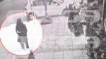 Πάτρα: Η άφιξη της 16χρονης αγνοούμενης στου Ζωγράφου – MEGA ντοκουμέντο